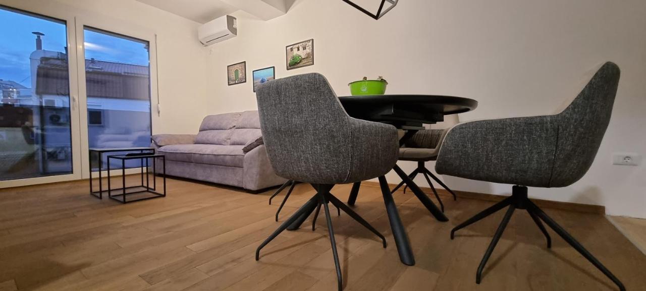 Apartment Svir Deluxe No 8 Ohrid