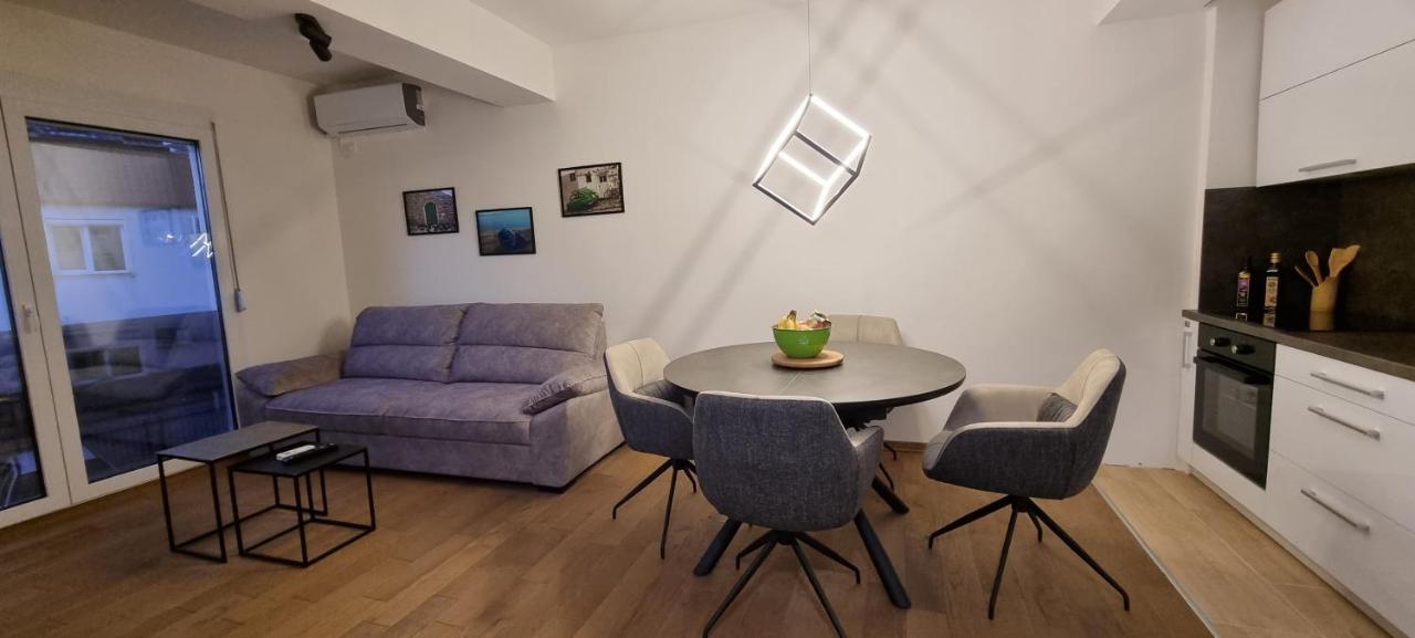 Apartment Svir Deluxe No 8