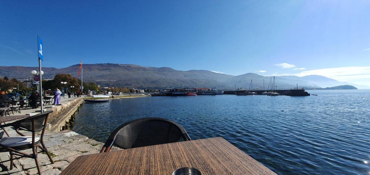 Apartment Svir Deluxe No 8 Ohrid