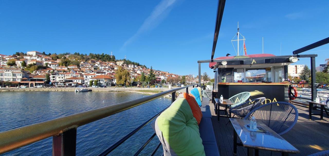 Apartment Svir Deluxe No 8 Ohrid