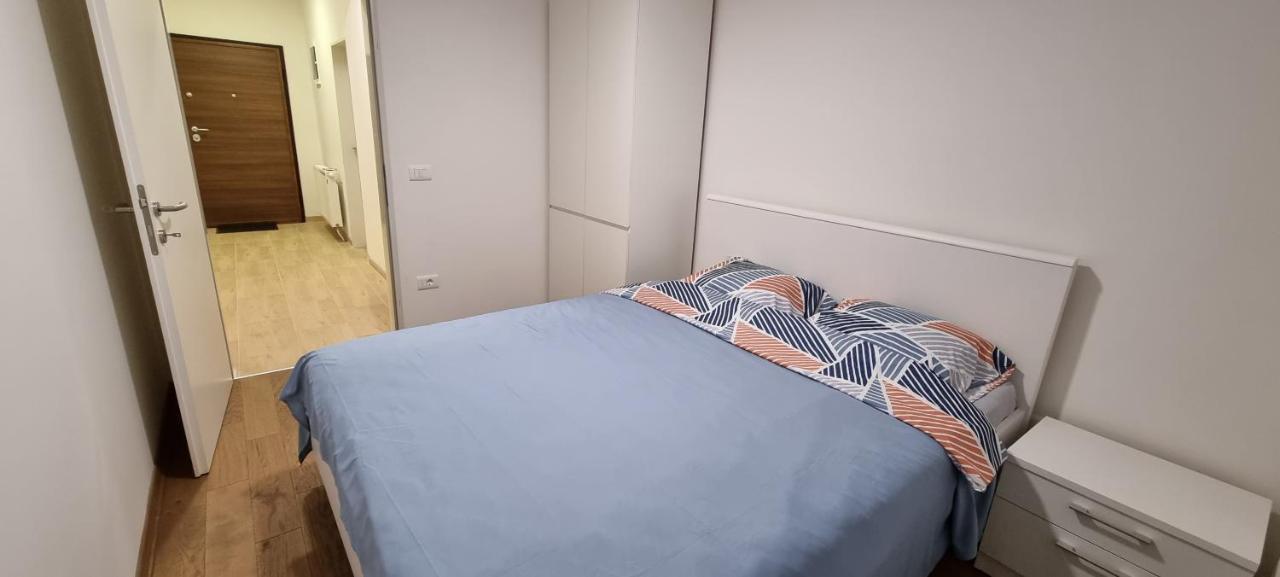 Svir Deluxe No 8 Apartment Ohrid