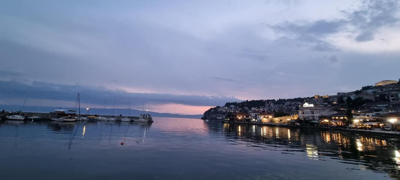 Svir Deluxe No 8 * Ohrid